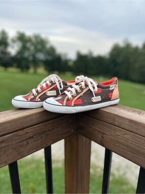 Coach Y2K Sneakers